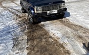 Jeep Cherokee, 1997 Алматы