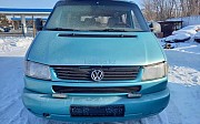 Volkswagen Transporter, 1992 Қостанай