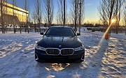 BMW 540, 2020 Астана