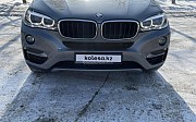 BMW X6, 2016 Нұр-Сұлтан (Астана)