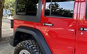 Jeep Wrangler, 2016 