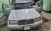 Mercedes-Benz C 180, 1995 Усть-Каменогорск