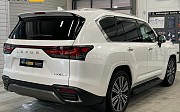 Lexus LX 600, 2022 Алматы