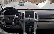 Chevrolet Captiva, 2011 Усть-Каменогорск