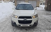 Chevrolet Captiva, 2011 Усть-Каменогорск