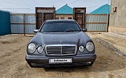 Mercedes-Benz E 230, 1998 Айтеке би