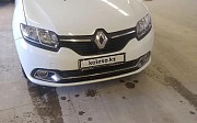 Renault Logan, 2015 Павлодар