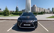 Lexus RX 200t, 2016 Нұр-Сұлтан (Астана)
