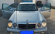 Mercedes-Benz E 280, 1996 