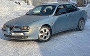 Alfa Romeo 156, 2000 Қарағанды