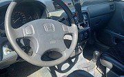 Honda CR-V, 1998 Shortandy