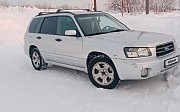 Subaru Forester, 2004 Риддер