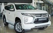 Mitsubishi Pajero Sport, 2022 Түркістан