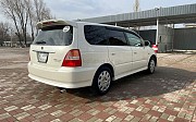 Honda Odyssey, 2000 Тараз