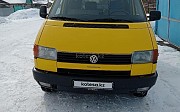 Volkswagen Transporter, 1991 Қостанай