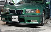 BMW 318, 1992 