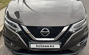 Nissan Qashqai, 2021 Нұр-Сұлтан (Астана)