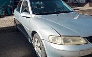 Opel Vectra, 2002 Орал