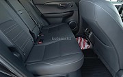 Lexus NX 200, 2018 
