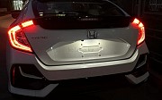 Honda Civic, 2020 