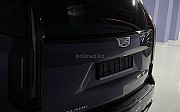 Cadillac Escalade, 2022 Астана