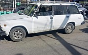 ВАЗ (Lada) 2104, 1999 