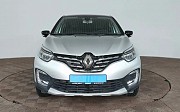 Renault Kaptur, 2021 