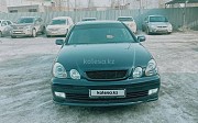 Lexus GS 300, 1998 Павлодар