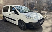 Peugeot Partner, 2014 Алматы