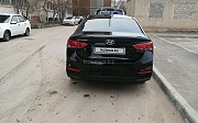Hyundai Solaris, 2018 