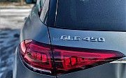 Mercedes-Benz GLE 450, 2022 