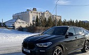 BMW X6, 2020 Нұр-Сұлтан (Астана)