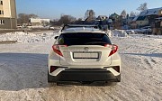 Toyota C-HR, 2021 Нұр-Сұлтан (Астана)