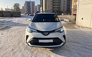 Toyota C-HR, 2021 Астана