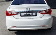 Hyundai Sonata, 2010 
