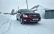 Chevrolet Cobalt, 2021 Усть-Каменогорск