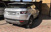 Land Rover Range Rover Evoque, 2012 Алматы