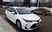 Toyota Corolla, 2019 Астана