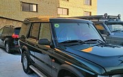 Land Rover Discovery, 2000 Караганда