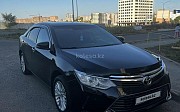 Toyota Camry, 2016 Усть-Каменогорск