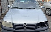 Volkswagen Pointer, 2004 