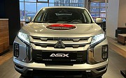 Mitsubishi ASX, 2021 Астана