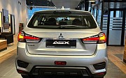 Mitsubishi ASX, 2021 