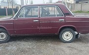 ВАЗ (Lada) 2106, 2001 