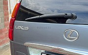 Lexus GX 470, 2005 
