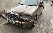Mercedes-Benz C 180, 1993 Алматы