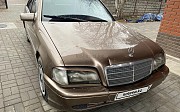 Mercedes-Benz C 180, 1993 Алматы