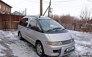 Toyota Estima Lucida, 1995 