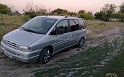 Peugeot 806, 1996 Орал