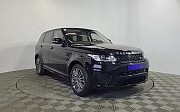 Land Rover Range Rover Sport, 2013 Алматы